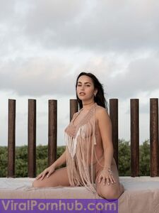 PlayboyPlus - Claudia Tihan Nude New Heights