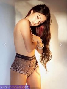 Malu Trevejo Onlyfans Leaks Album