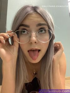 Eva Elfie Onlyfans Leaked Photos