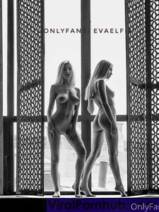 Eva Elfie Onlyfans Leaked Photos