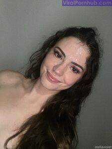Stellaviolet Onlyfans Leaks Latest Photoset