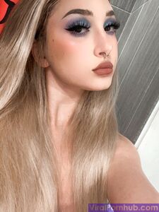 Theskylarvox Onlyfans Leaks Latest Photoset