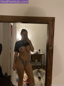 Ava Nicks Onlyfans Leaks Latest Photoset