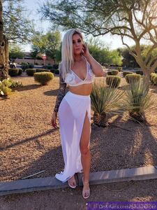 blonderider Onlyfans Leaks Latest Photoset