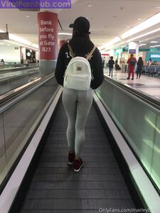 Marley Brinx Onlyfans Leaks Latest Photoset