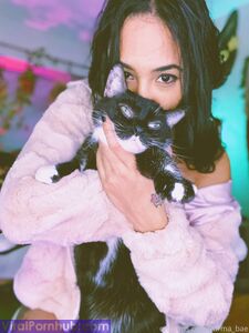 karma_bae Onlyfans Leaks Nude Album