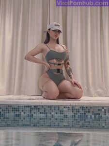 songyuxin_hitomi  Onlyfans Leaks Nude Album