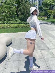 songyuxin_hitomi  Onlyfans Leaks Nude Album