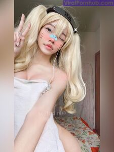 Me1adinha Latest Onlyfans Leaked Album