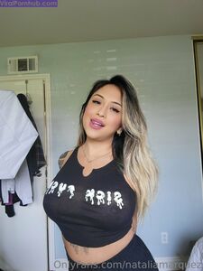 NataliaMarquez Onlyfans Leaked Nude Album Set