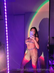 NataliaMarquez Onlyfans Leaked Nude Album Set