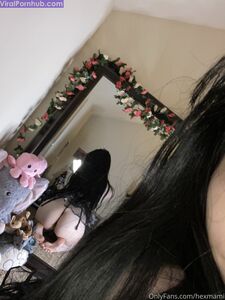Hexmami Onlyfans Leaked Nude Album Paid Set