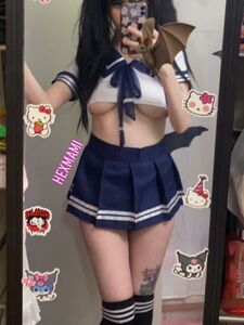 Hexmami Onlyfans Leaked Nude Album Paid Set