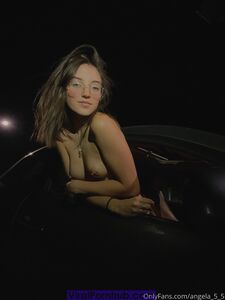 Angela_5 Onlyfans Leaked Nude Album Set