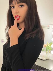 Adrianalavita Onlyfans Leaks Latest Nude Photos