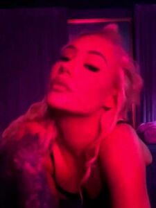 Iggy Azalea Sexy Lingerie Tease Onlyfans Video Leaked