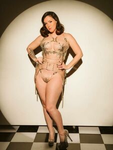 Meg Turney Nude Boobs Glamorous Onlyfans Set Leaked