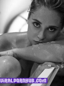 Genevieve Morton Nude Photos Leaked