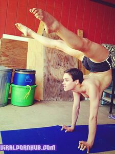 Nina Burri Sextape And Nudes Leaked