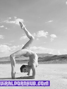 Nina Burri Sextape And Nudes Leaked