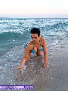 Nina Burri Sextape And Nudes Leaked