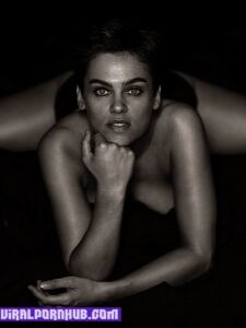 Nina Burri Sextape And Nudes Leaked