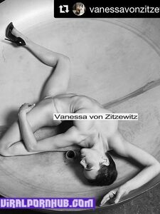 Nina Burri Sextape And Nudes Leaked