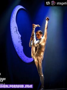 Nina Burri Sextape And Nudes Leaked