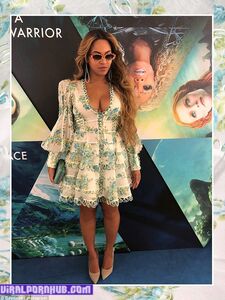 Beyonce Sextape & Nudes Photos Leaked