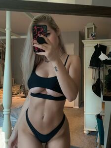 RealSkyBri Onlyfans Latest Nudes Leaked Photos