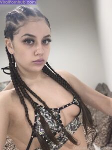 LucyDoll Onlyfans Latest Nudes Leaked Photos