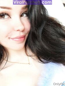 Belle Delphine Blue Booty Onlyfans Latest 2023 Nudes Leaked Photos set