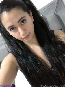 Foxy_Love1 Onlyfans Latest Nudes Leaked Photos