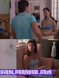 Dana Delany Nude & Sextape Scene Leaked
