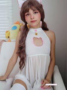 Fulltimecrybaby Onlyfans Latest Nudes Leaked Photos