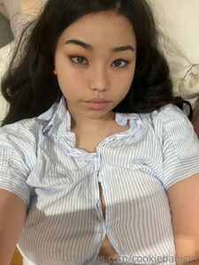 Cookiebabigirl Onlyfans Latest Nudes Leaked Photos