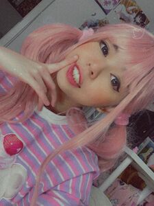 Kittyxkum Onlyfans Latest Paid Nude Photo Set Leaked