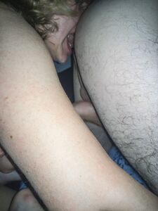 Caroline Polish rimming mature slut