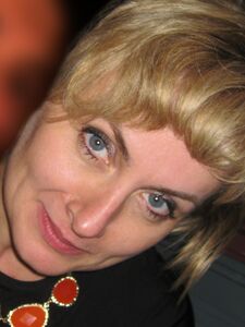 Caroline outdoor mature whore