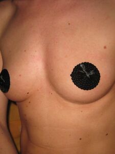 Polish-French wife slut fucked by lover