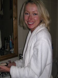 Polish-French wife slut fucked by lover