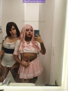 Odasuuurr Latest Onlyfans Premium Leaks