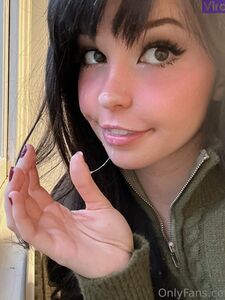 BelleDelphine Woolie Jumper Latest Onlyfans Premium Leaks