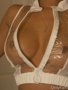 Stormi Maya Nude See-Through Skirt Onlyfans Set Leaked