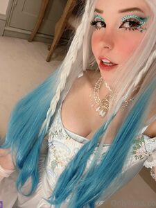 BelleDelphine Elf Princess Latest Onlyfans Premium Leaks