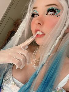 BelleDelphine Elf Princess Latest Onlyfans Premium Leaks