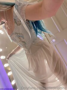 BelleDelphine Elf Princess Latest Onlyfans Premium Leaks