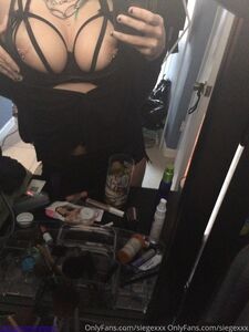 Siegexxx Onlyfans Premium Leaks