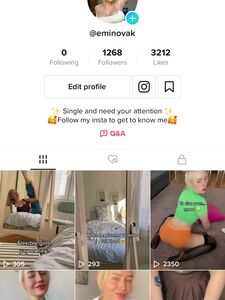 Emanovak Onlyfans Latest Premium Leaks