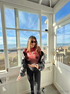 Mia Khalifa Pasties Public Flashing Onlyfans Video Leaked